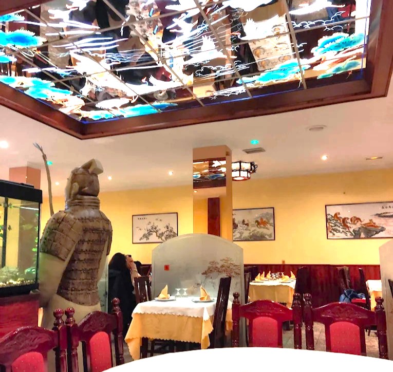 Imagen del restaurante