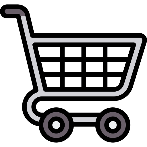 Carrito de compras
